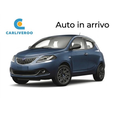 Lancia Ypsilon 1.0 firefly hybrid Oro s&s 70cv