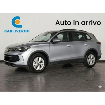 Volkswagen Tiguan 2.0 tdi scr Life 150cv dsg