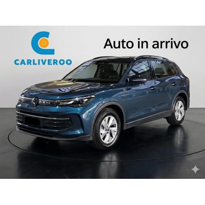 Volkswagen Tiguan 2.0 tdi scr Life 150cv dsg