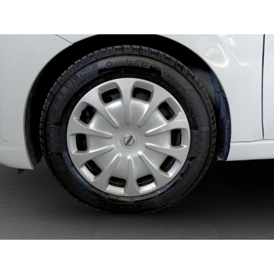 Nissan Micra 1.0 ig-t Visia 92cv