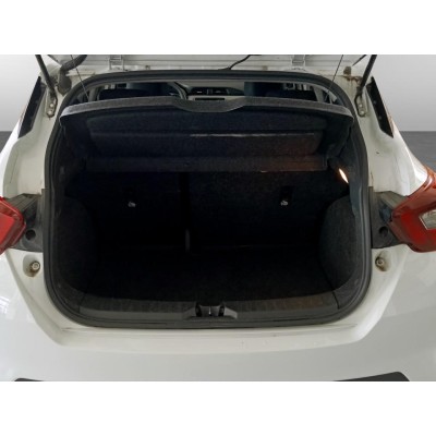 Nissan Micra 1.0 ig-t Visia 92cv