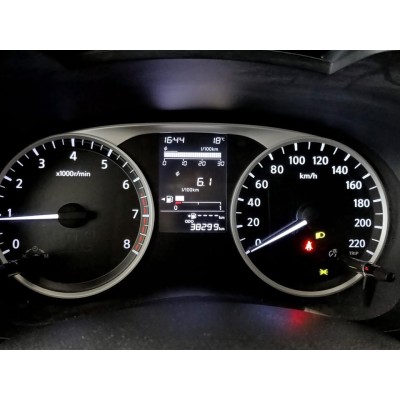 Nissan Micra 1.0 ig-t Visia 92cv