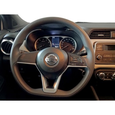 Nissan Micra 1.0 ig-t Visia 92cv