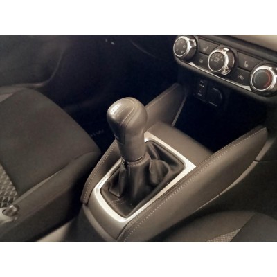 Nissan Micra 1.0 ig-t Visia 92cv