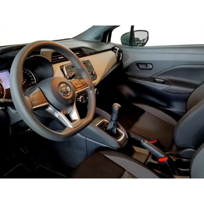 Nissan Micra 1.0 ig-t Visia 92cv
