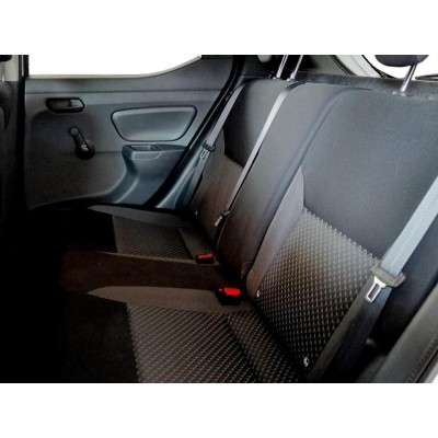 Nissan Micra 1.0 ig-t Visia 92cv