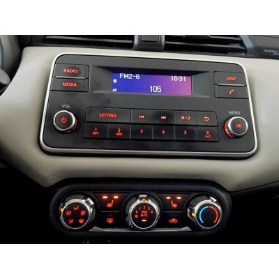 Nissan Micra 1.0 ig-t Visia 92cv