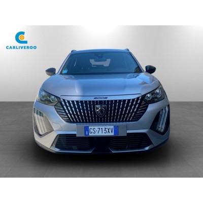 Peugeot 2008 1.2 puretech Allure s&s 100cv
