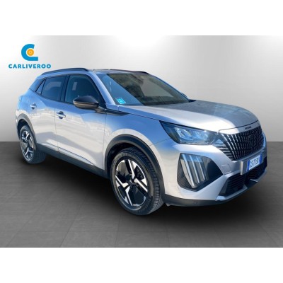 Peugeot 2008 1.2 puretech Allure s&s 100cv