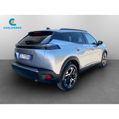 Peugeot 2008 1.2 puretech Allure s&s 100cv