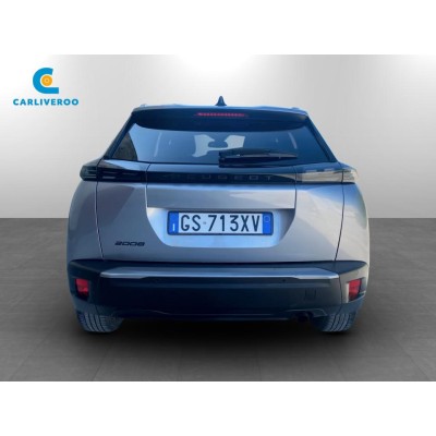 Peugeot 2008 1.2 puretech Allure s&s 100cv