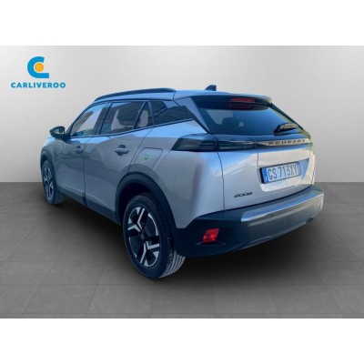 Peugeot 2008 1.2 puretech Allure s&s 100cv