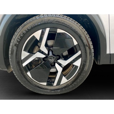 Peugeot 2008 1.2 puretech Allure s&s 100cv