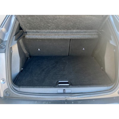 Peugeot 2008 1.2 puretech Allure s&s 100cv