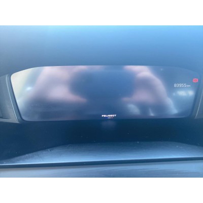 Peugeot 2008 1.2 puretech Allure s&s 100cv