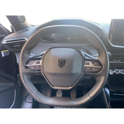 Peugeot 2008 1.2 puretech Allure s&s 100cv