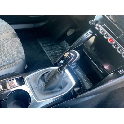 Peugeot 2008 1.2 puretech Allure s&s 100cv