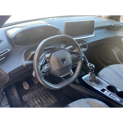 Peugeot 2008 1.2 puretech Allure s&s 100cv