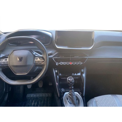 Peugeot 2008 1.2 puretech Allure s&s 100cv