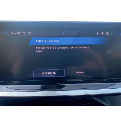 Peugeot 2008 1.2 puretech Allure s&s 100cv