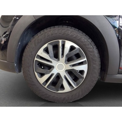 Citroen C3 1.2 puretech Feel s&s 83cv my18
