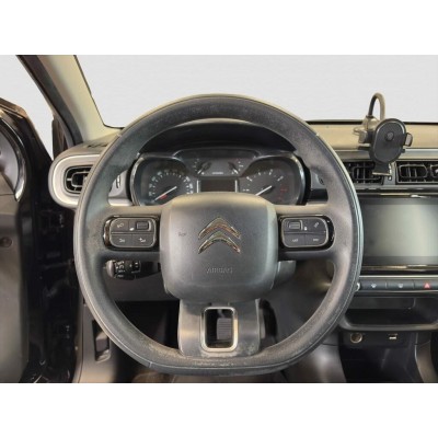 Citroen C3 1.2 puretech Feel s&s 83cv my18