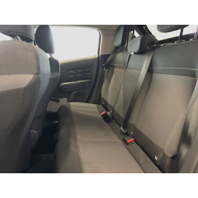 Citroen C3 1.2 puretech Feel s&s 83cv my18