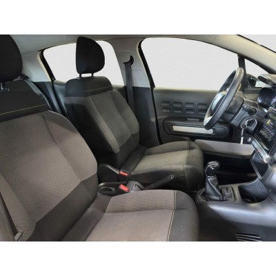 Citroen C3 1.2 puretech Feel s&s 83cv my18