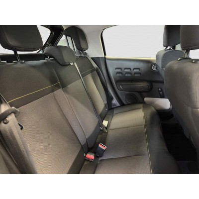 Citroen C3 1.2 puretech Feel s&s 83cv my18