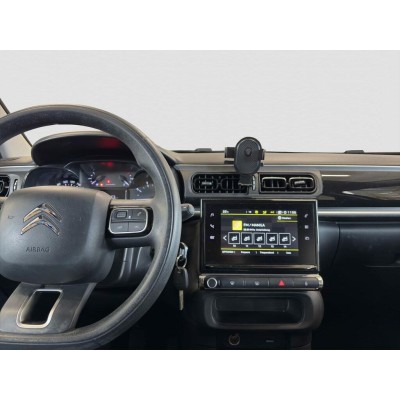 Citroen C3 1.2 puretech Feel s&s 83cv my18