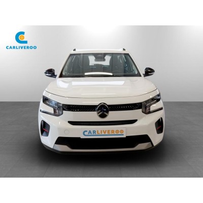 Citroen C3 1.2 puretech turbo Plus 100cv s&s