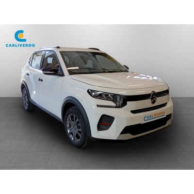Citroen C3 1.2 puretech turbo Plus 100cv s&s
