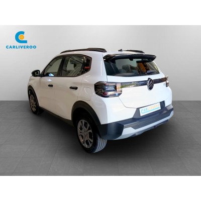 Citroen C3 1.2 puretech turbo Plus 100cv s&s