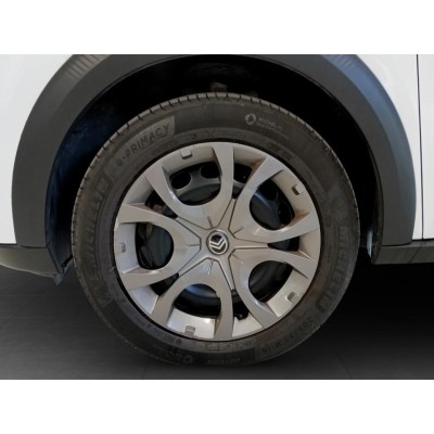 Citroen C3 1.2 puretech turbo Plus 100cv s&s