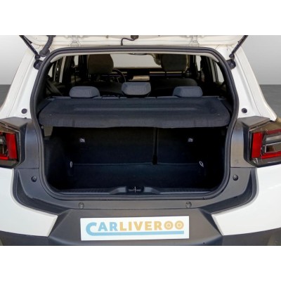 Citroen C3 1.2 puretech turbo Plus 100cv s&s