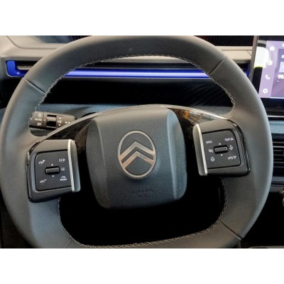 Citroen C3 1.2 puretech turbo Plus 100cv s&s