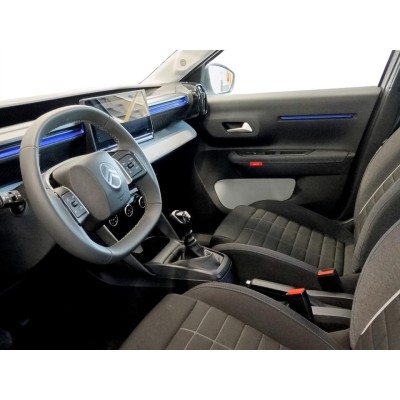 Citroen C3 1.2 puretech turbo Plus 100cv s&s