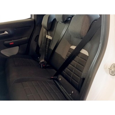 Citroen C3 1.2 puretech turbo Plus 100cv s&s