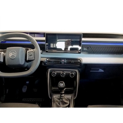 Citroen C3 1.2 puretech turbo Plus 100cv s&s