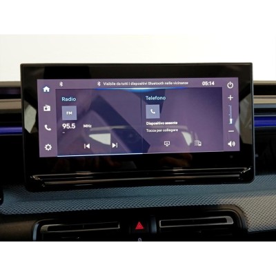 Citroen C3 1.2 puretech turbo Plus 100cv s&s