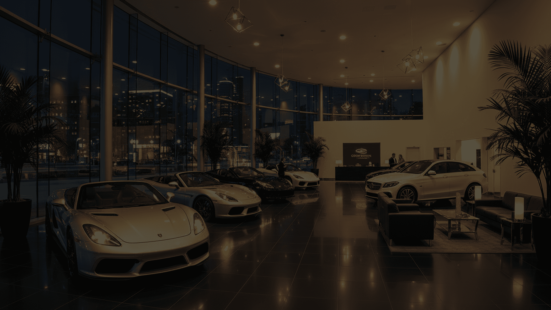 Per il dealer