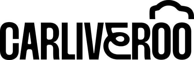 Carliveroo Logo
